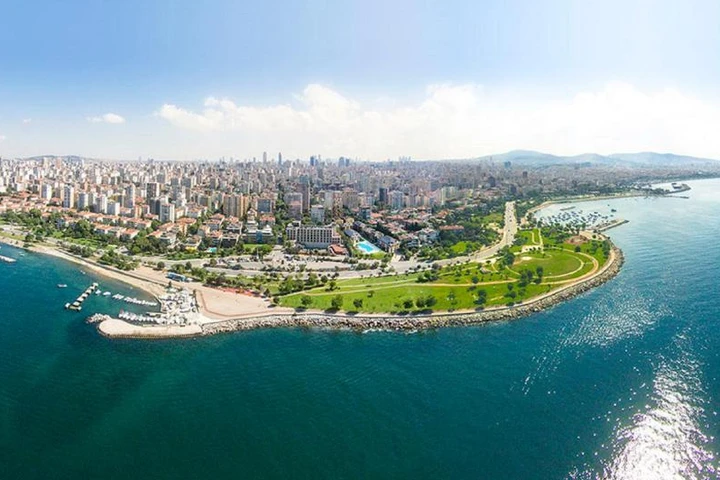 Suadiye Personal Trainer - Kemal Çanaklı